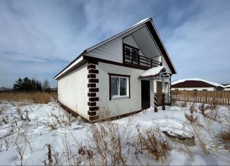 Продаю дом, 140 м2, деревня Столбова, 25Н-095