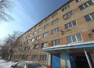 Продам квартиру студию, 18 м2, Кострома, Центральная улица, 48, Центральный район