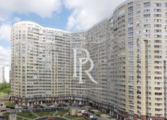 Продается 4-комнатная квартира, 155 м2, Москва, улица Покрышкина, 8к3, ЖК Академия Люкс