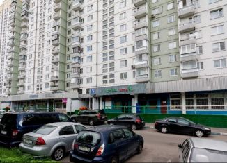 Продажа двухкомнатной квартиры, 54 м2, Москва, улица Паустовского, 8к3, район Ясенево