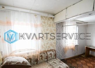 Трехкомнатная квартира на продажу, 60 м2, Омск, ЖК Тарская крепость, улица Булатова