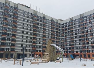 Продажа 2-комнатной квартиры, 62.2 м2, Обнинск, жилой комплекс Московский квартал, 6Д, ЖК Московский квартал