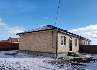Продаю дом, 109 м2, посёлок Дубровка, улица Яшляр