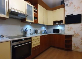 2-комнатная квартира на продажу, 56 м2, Москва, Южнобутовская улица, 109, метро Бунинская аллея