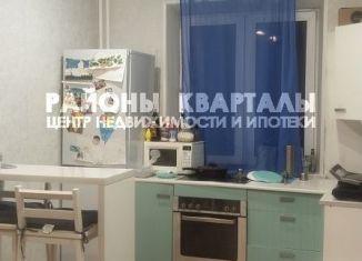 Продажа 1-ком. квартиры, 32 м2, Челябинск, ЖК О2, улица Дмитрия Неаполитанова, 14