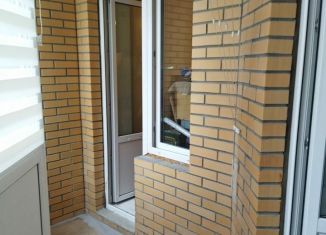 Продам трехкомнатную квартиру, 81.3 м2, Люберцы, улица Дружбы, 9, ЖК Люберцы 2016