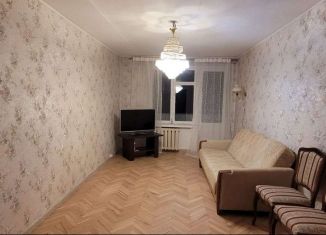Продается трехкомнатная квартира, 59 м2, Москва, улица Приорова, 5, станция Красный Балтиец