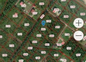 Продается земельный участок, 38 сот., деревня Нова, Молодёжная улица