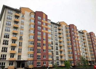 Продается 3-комнатная квартира, 90 м2, Владикавказ, улица Шамиля Джикаева, 4А, 18-й микрорайон