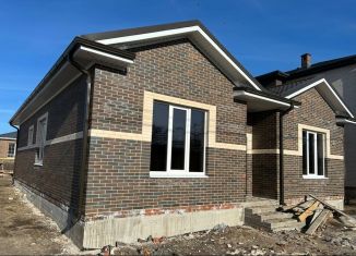 Продается дом, 106 м2, посёлок Дубровка, Зелёная улица