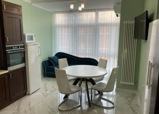 Продажа 2-комнатной квартиры, 68.7 м2, посёлок Коммунарка, улица Липовый Парк, 6, ЖК Москва А101