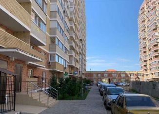 Сдаю однокомнатную квартиру, 37 м2, Краснодар, улица Петра Метальникова, 5, ЖК Времена года