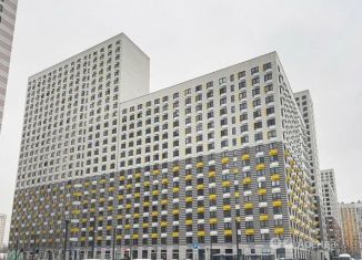 Аренда 3-комнатной квартиры, 75 м2, Люберцы, Весенняя улица, 6, ЖК Люберецкий