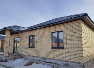 Продаю дом, 100 м2, поселок Октябрьский, Садовая улица