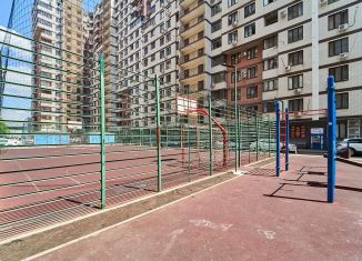 Продается двухкомнатная квартира, 55 м2, Краснодар, улица Селезнёва, 4/15к1, ЖК Привилегия