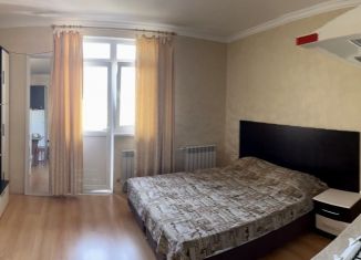 Сдам квартиру студию, 28 м2, Краснодарский край, улица Цюрупы, 23