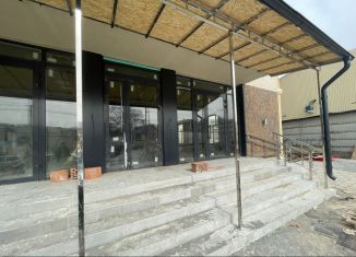 Помещение свободного назначения на продажу, 350 м2, Нальчик, район Предгорный, улица Атажукина, 2А