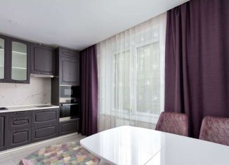 1-комнатная квартира в аренду, 54 м2, Новосибирск, улица Дмитрия Шамшурина, 29