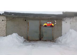 Продажа гаража, 30 м2, Североуральск