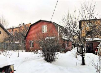 Продам дом, 98 м2, деревня Дудкино, садоводческое некоммерческое товарищество Круиз, 130