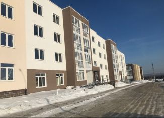 Продажа 2-комнатной квартиры, 62 м2, село Миловка, улица Довлатова, 2