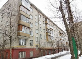 Продажа однокомнатной квартиры, 29.4 м2, Москва, 11-я улица Текстильщиков, 2, метро Текстильщики