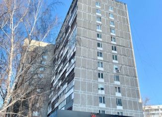 Продажа 1-ком. квартиры, 35.2 м2, Москва, Чертановская улица, 63к2, метро Академика Янгеля