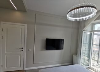 Сдам двухкомнатную квартиру, 43 м2, Челябинск, проспект Героя России Е.Н. Родионова, 8, ЖК Ньютон