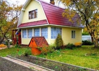 Продам дачу, 80 м2, Ульяновск, СНТ Черёмушки, 474