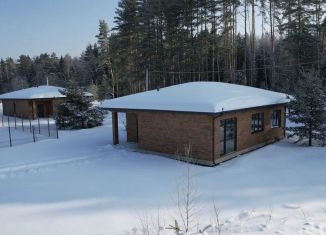 Продажа дома, 130 м2, деревня Малые Петрищи, Ореховая улица