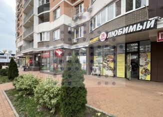 Торговая площадь на продажу, 90 м2, Краснодар, Командорская улица, 6, микрорайон Россинского