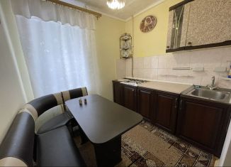 Сдам в аренду однокомнатную квартиру, 30 м2, Кубинка, городок Кубинка-1, к20