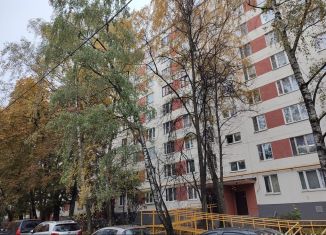 Продажа 3-комнатной квартиры, 61 м2, Москва, улица Генерала Тюленева, 39, метро Тёплый Стан