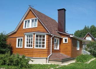 Продам дачу, 80 м2, Сергиев Посад, Базарная улица