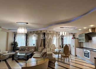 Продается 3-ком. квартира, 160 м2, станица Холмская, проспект Дзержинского, 183