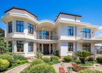 Продажа дома, 850 м2, Сочи, микрорайон Яна Фабрициуса, улица Яна Фабрициуса