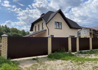 Продаю дом, 120 м2, деревня Новосёлы, Южная улица