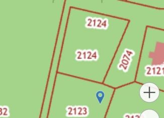 Продажа земельного участка, 5.5 сот., деревня Каипы, Камская улица