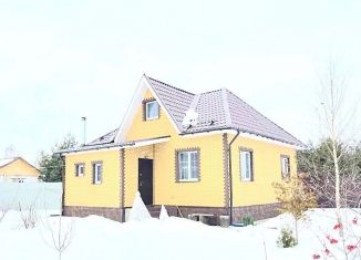 Продам дом, 85 м2, Раменское, Комсомольская площадь