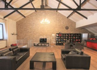 Продаю коттедж, 345 м2, Мытищи, проспект Старых Большевиков, 40Г