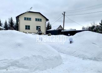 Продам дом, 217 м2, посёлок Ленинское