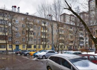 Продам квартиру свободная планировка, 10 м2, Москва, 4-я Парковая улица, 25, район Измайлово