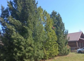 Продам дом, 40 м2, деревня Заборье, Центральная улица