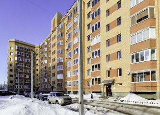 Продается однокомнатная квартира, 42 м2, Ярославль, улица Ветеранов, 36, ЖК Иван да Марья