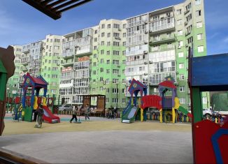 Продается 3-комнатная квартира, 74 м2, село Раздольное