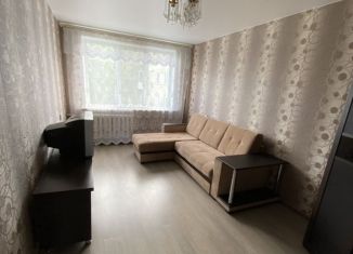 Сдам в аренду двухкомнатную квартиру, 46 м2, Новосибирск, улица Зорге, улица Зорге