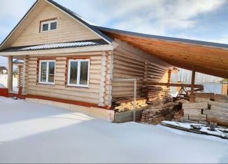 Продаю дом, 136 м2, деревня Луговая (Юго-Камское сельское поселение), деревня Луговая (Юго-Камское сельское поселение), 16