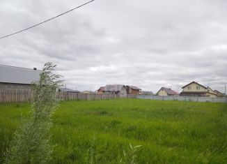 Продаю земельный участок, 10 сот., деревня Байрак