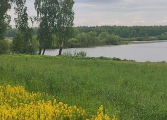 Продам участок, 6 сот., деревня Пирогово