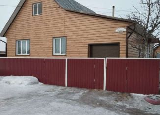 Продам дом, 82 м2, село Панкрушиха